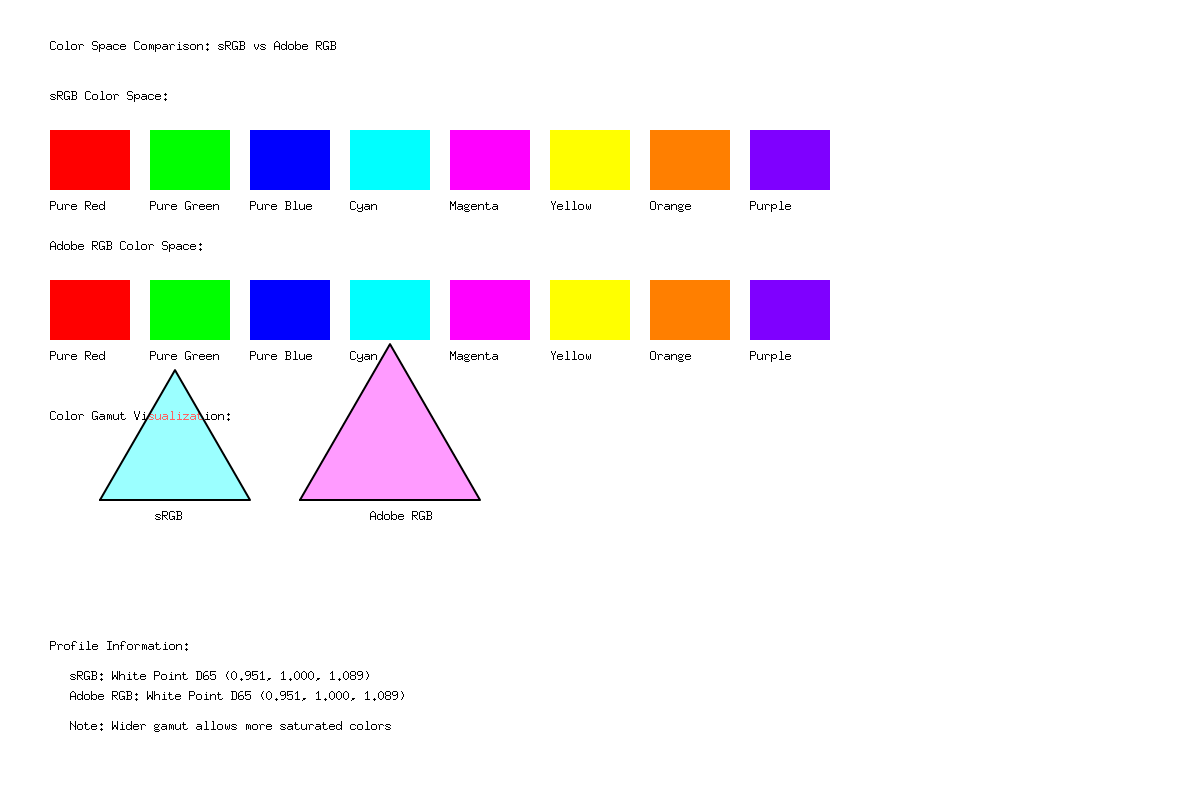Color Management